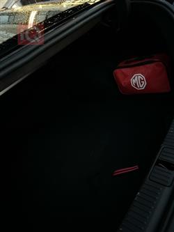 ام جي GT